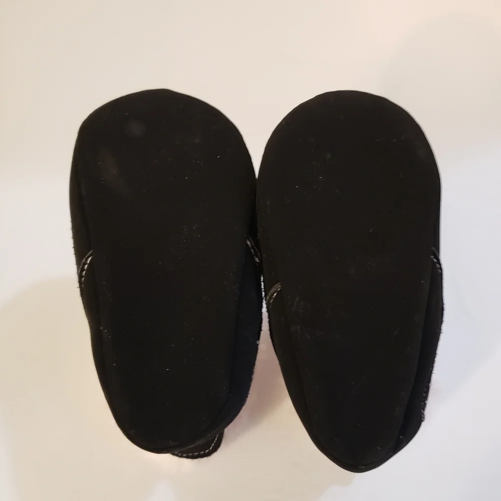 Baby Deer infant black